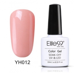 Гел Лак Магента Серия 10ml YH012 Elite99